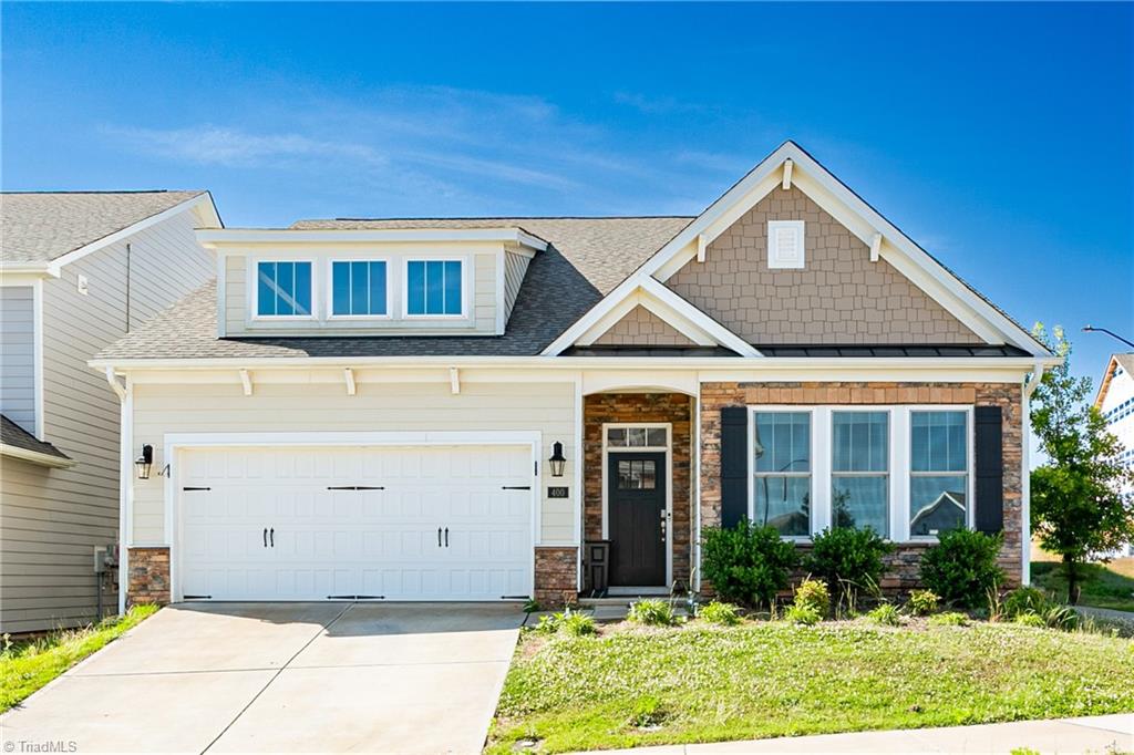 400 Flat River Run, Hillsborough, NC, 27278