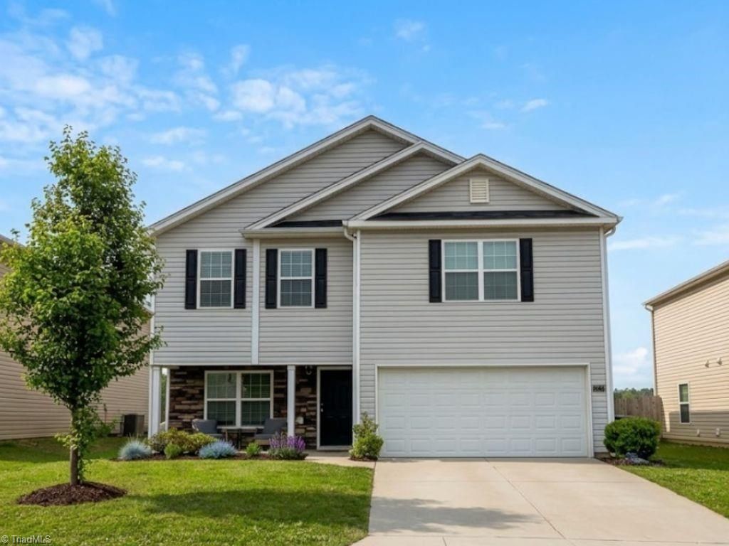 Photo of 5124 Nokota Place, Greensboro, NC 27405 (MLS # 1218231)