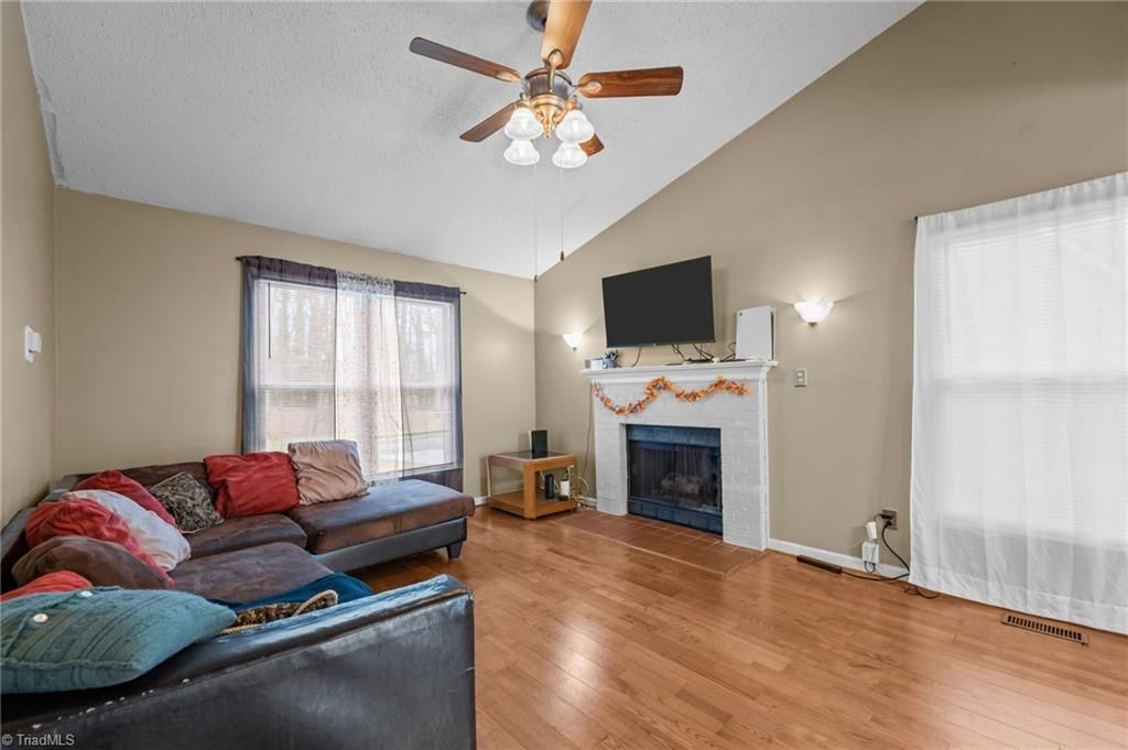 Photo of 109 Arcaro Drive, Greensboro, NC 27455 (MLS # 1209466)