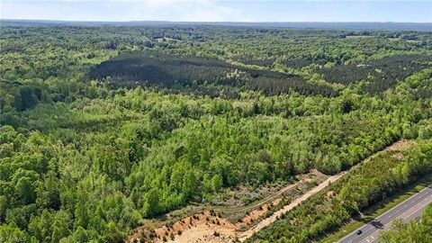 Vacant Land For Sale - Nc Highway 14<br/> Rockingham County, Reidsville, NC 27320