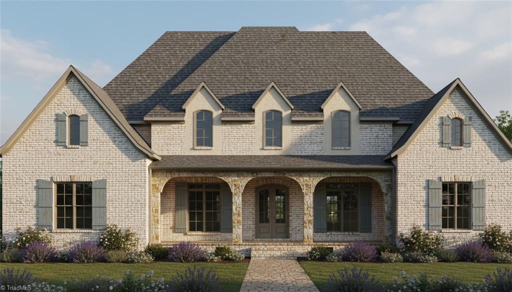 Photo of 79 Mashie Drive, Summerfield, NC 27358 (MLS # 1236359)