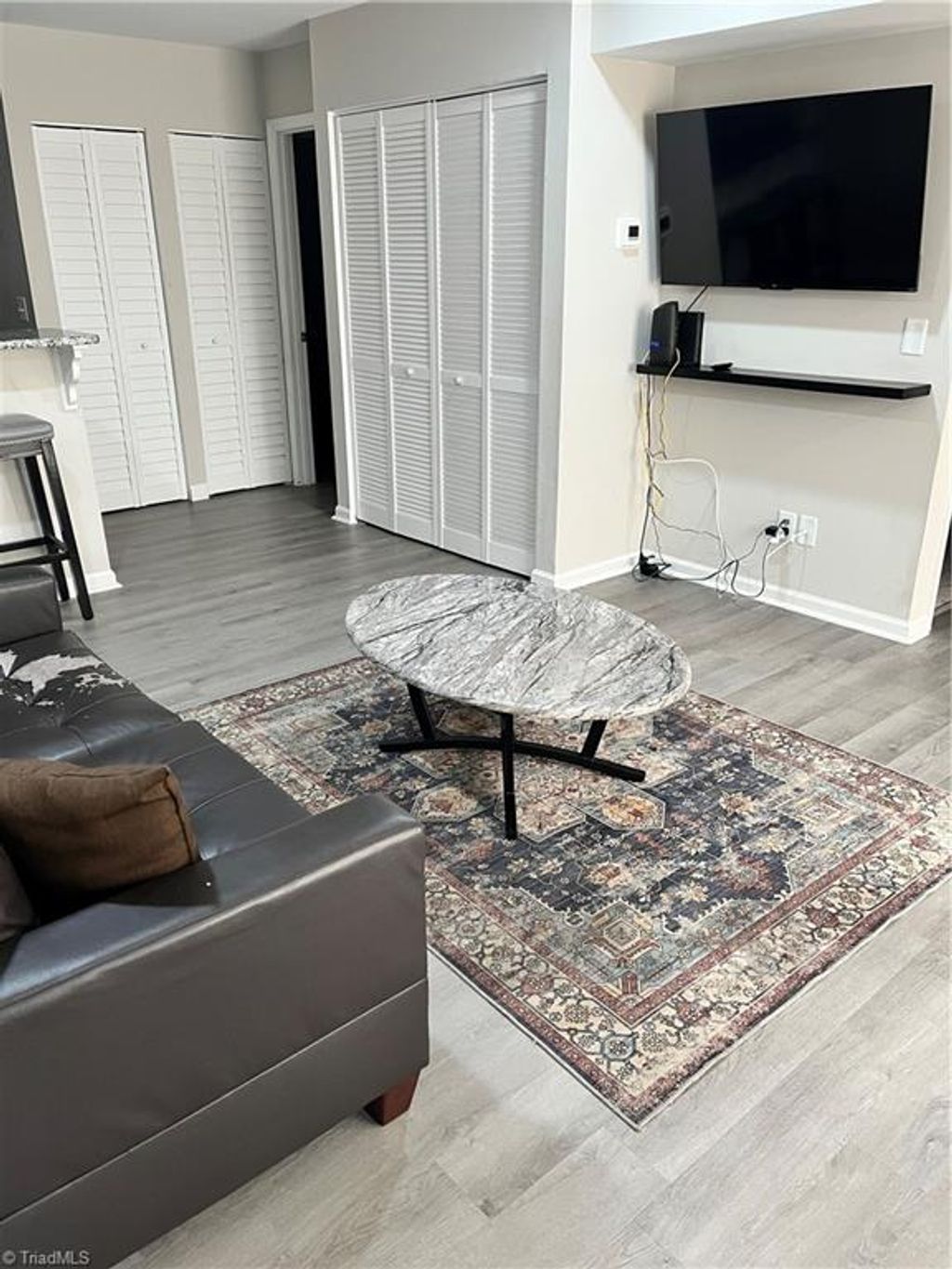 Photo of 216 Davidson Street, Archdale, NC 27263 (MLS # 1215723)