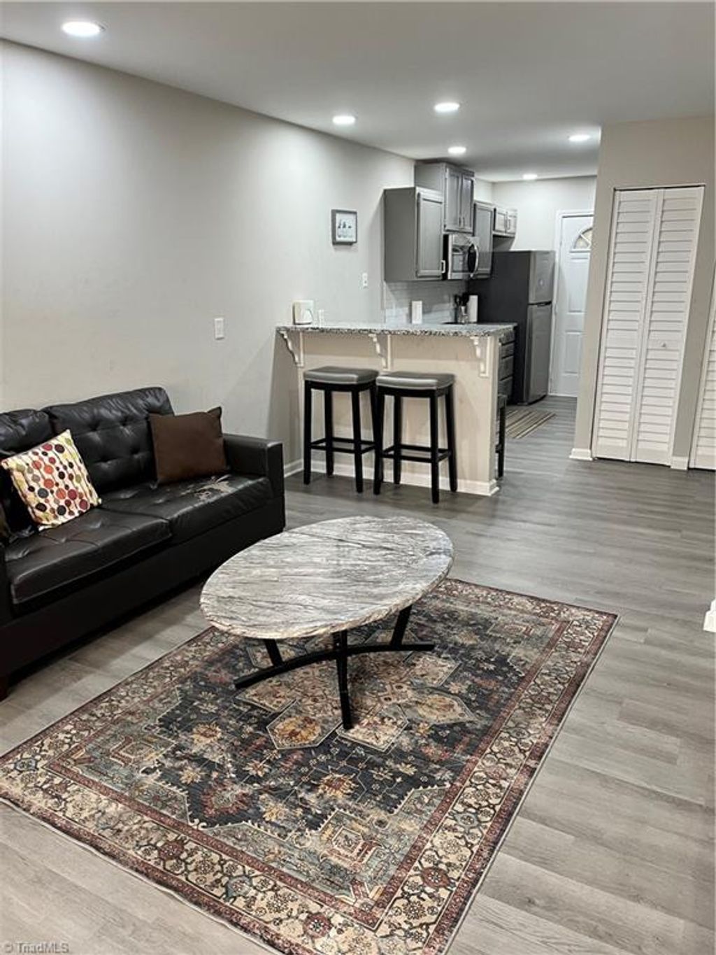 Photo of 216 Davidson Street, Archdale, NC 27263 (MLS # 1215723)