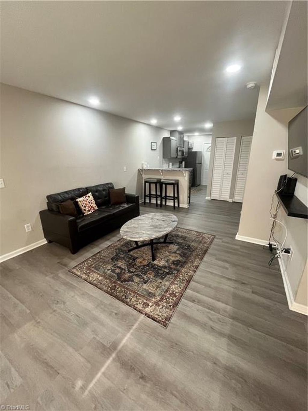 Photo of 216 Davidson Street, Archdale, NC 27263 (MLS # 1215723)