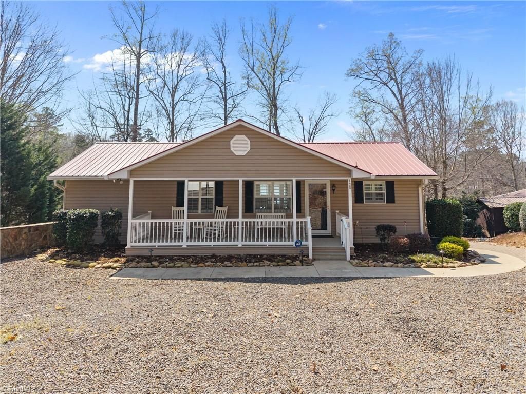 Photo of 435 Lake Drive 10, Lexington, NC 27292 (MLS # 1214507)