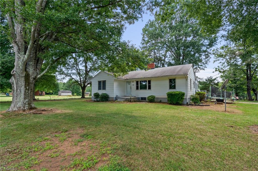 1124 Peabody Road