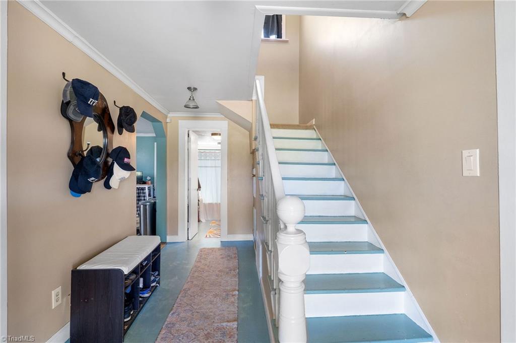 5570 Sullivantown Road, Walkertown, North Carolina image 3