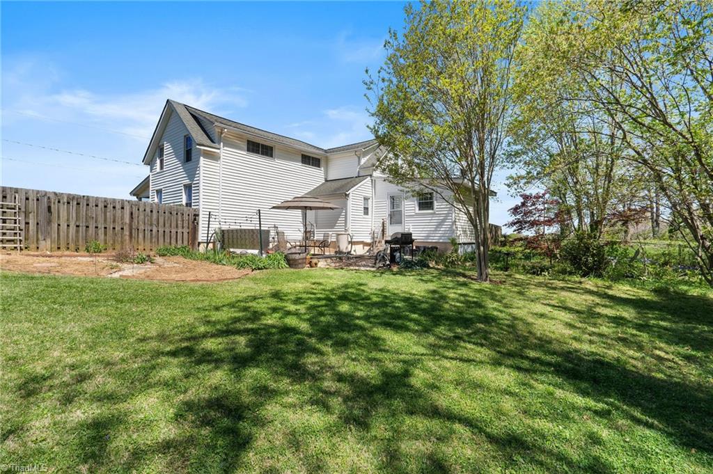 5570 Sullivantown Road, Walkertown, North Carolina image 21