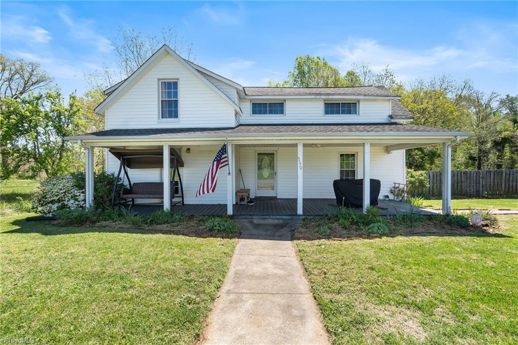 5570 Sullivantown Road, Walkertown, North Carolina image 1