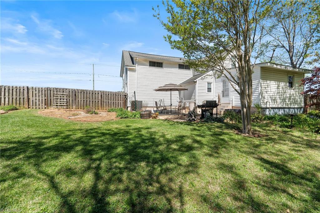 5570 Sullivantown Road, Walkertown, North Carolina image 22
