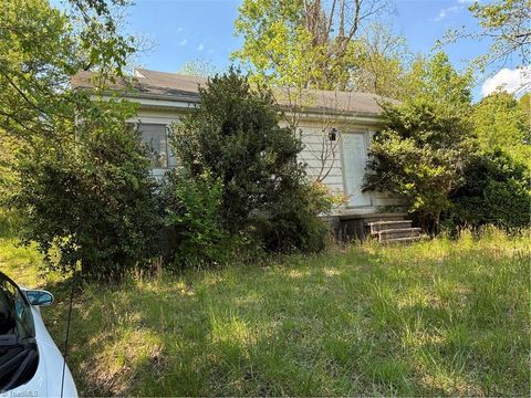 2816 Uwharrie Road High Point NC 27263