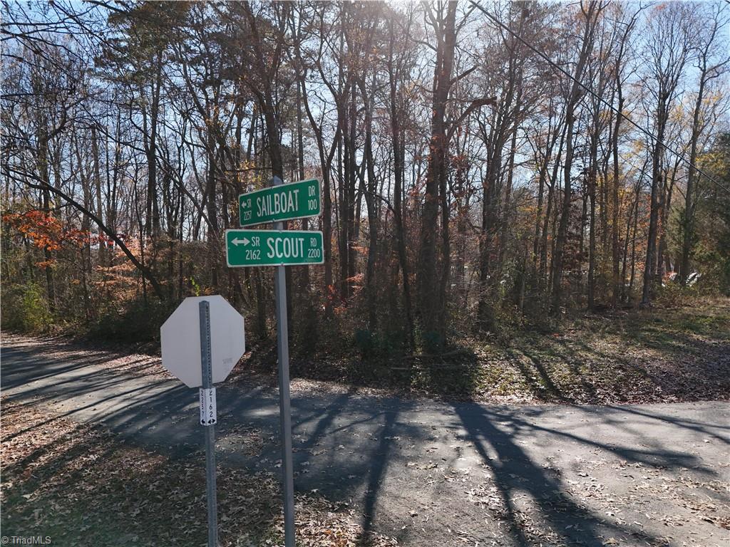 Lot #2 Sailboat Drive, Salisbury, North Carolina image 10