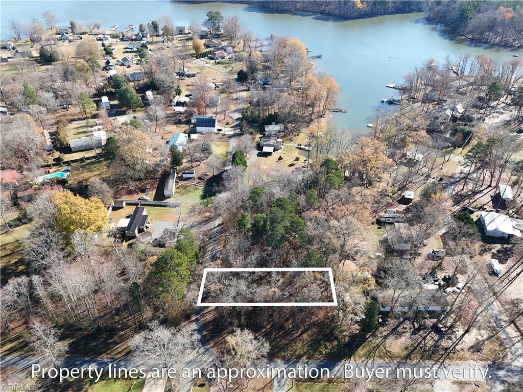 Lot #2 Sailboat Drive, Salisbury, North Carolina image 1