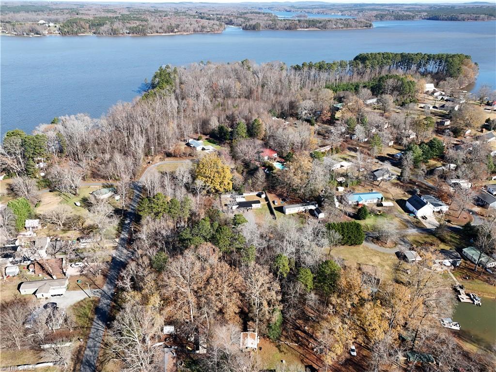 Lot #2 Sailboat Drive, Salisbury, North Carolina image 4