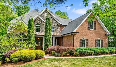 4305 Brunello Place Summerfield NC 27358