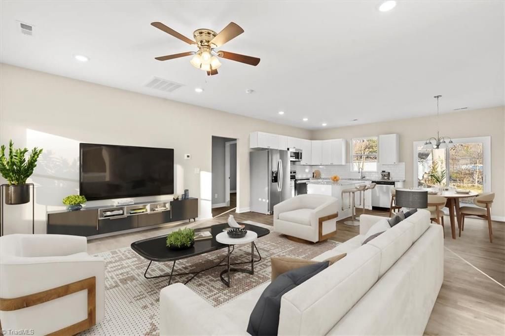 Photo of 1038 Grady Street, Salisbury, NC 28144 (MLS # 1222207)