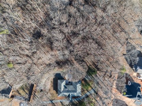 A home in Winston-Salem