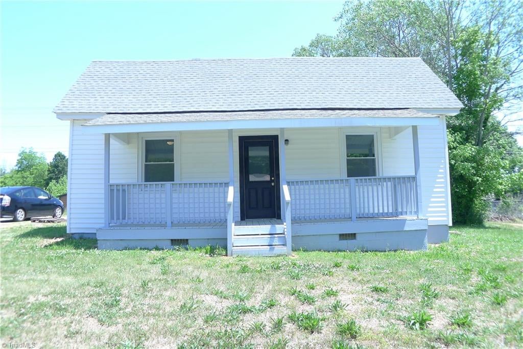 221 Duke Street, Cooleemee, NC, 27014