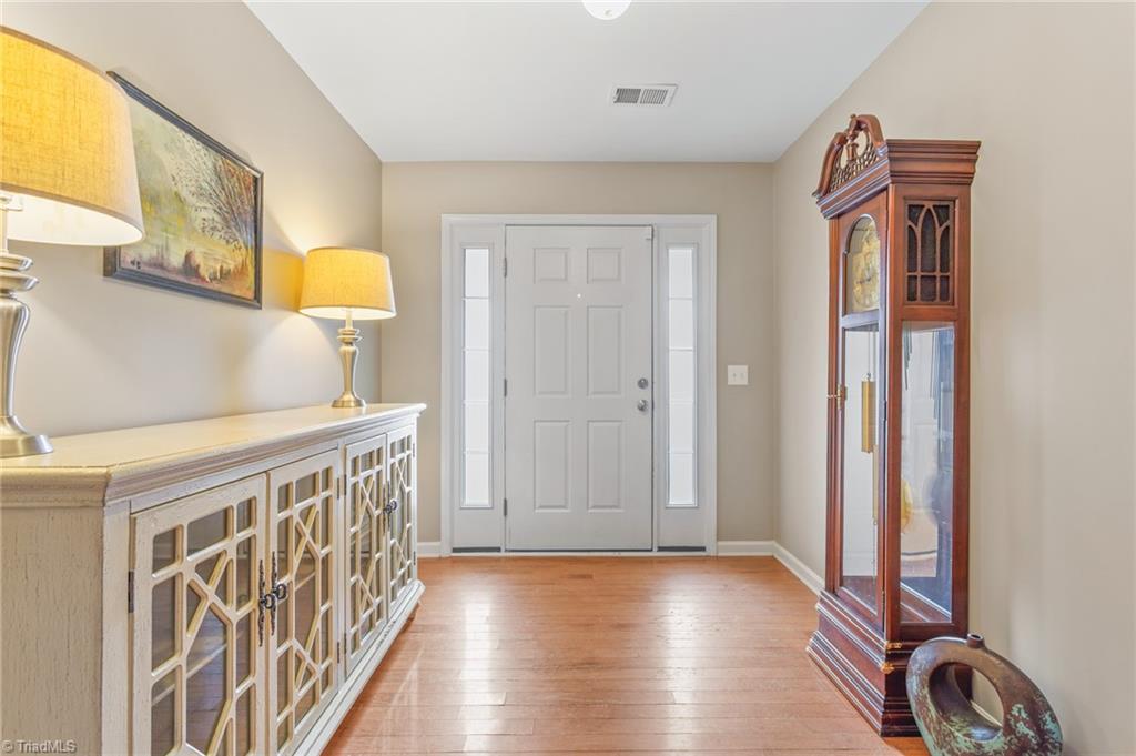 4011 Pepperbush Drive