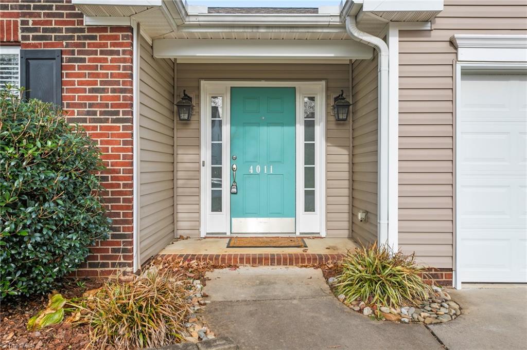 4011 Pepperbush Drive