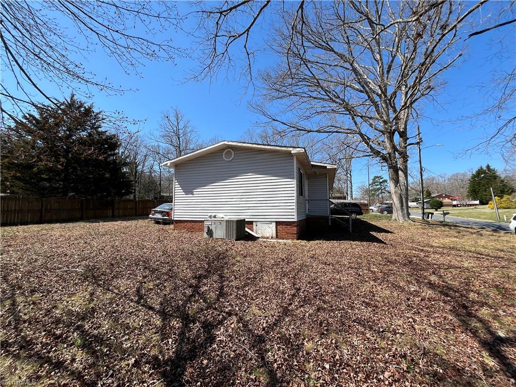 811 Sherwood Avenue, Asheboro, North Carolina image 3