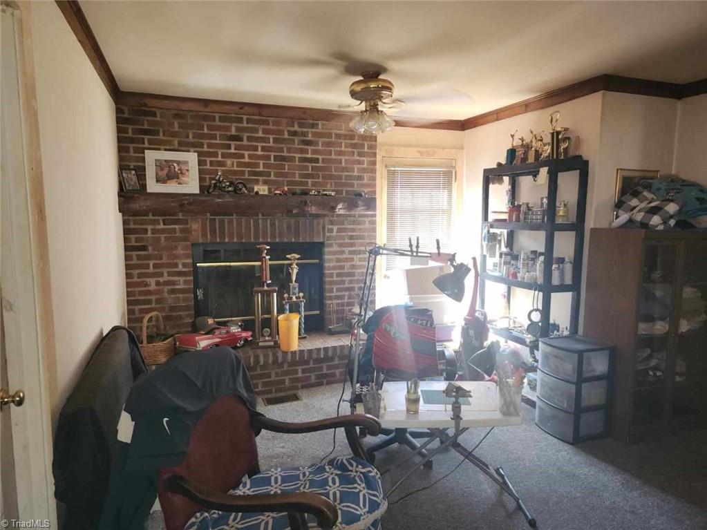 811 Sherwood Avenue, Asheboro, North Carolina image 13
