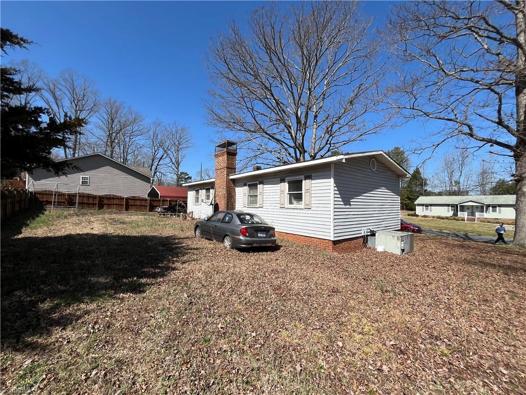 811 Sherwood Avenue, Asheboro, North Carolina image 4