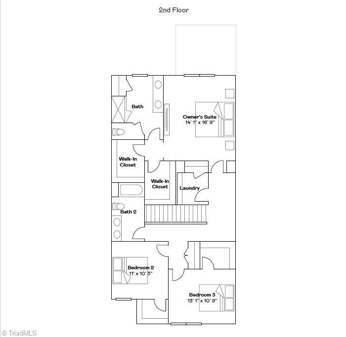 Photo of 1320 Cider Mill Road, Kernersville, NC 27284 (MLS # 1229990)