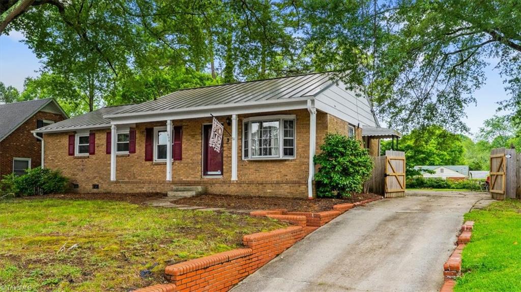 1605 Guyer Street, High Point, North Carolina image 3