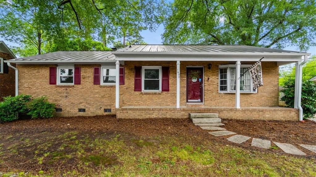 1605 Guyer Street, High Point, North Carolina image 2