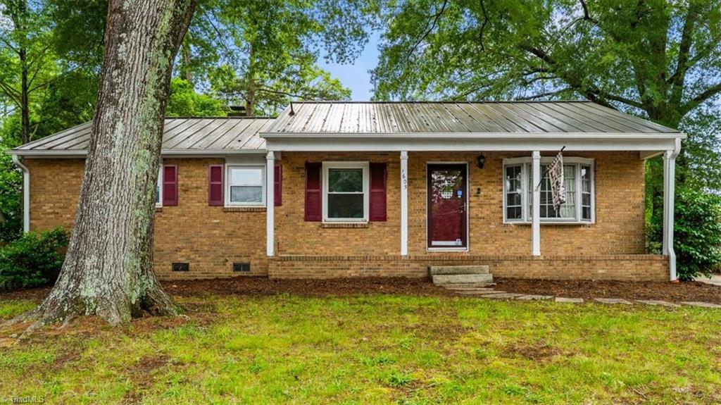 1605 Guyer Street, High Point, North Carolina image 1