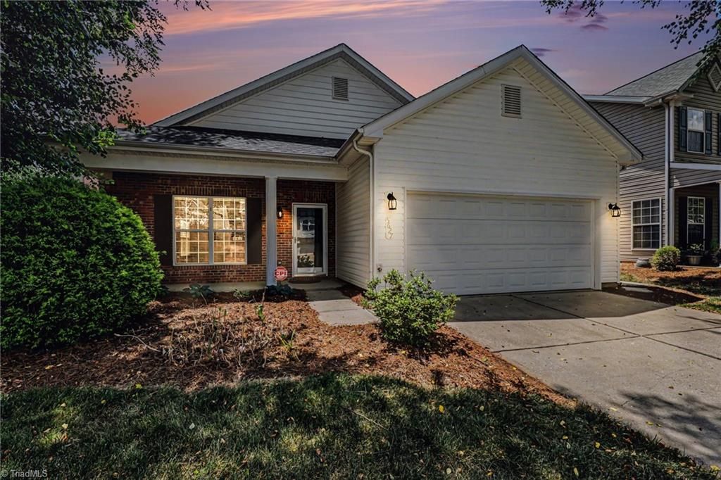 Photo of 5627 David Christian Place, Greensboro, NC 27410 (MLS # 1220628)