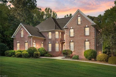 7485 Bullard Road Clemmons NC 27012