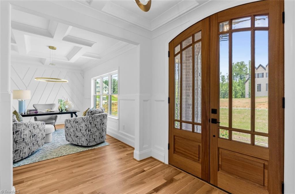 Photo of 7804 Duggins Drive, Stokesdale, NC 27357 (MLS # 1228724)