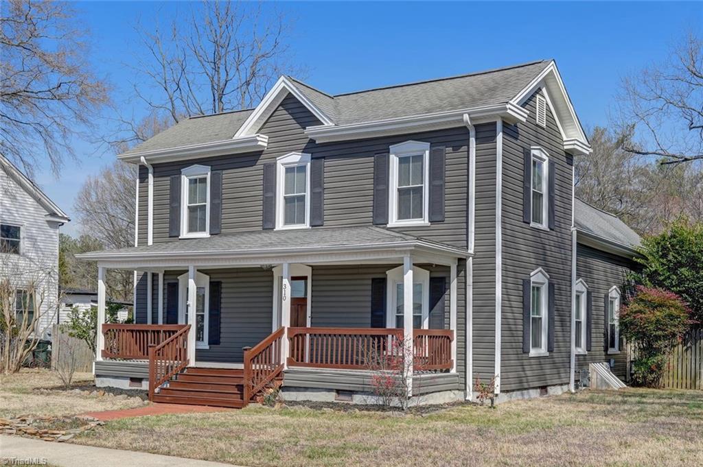 310 Summit Street, Walnut Cove, North Carolina image 45