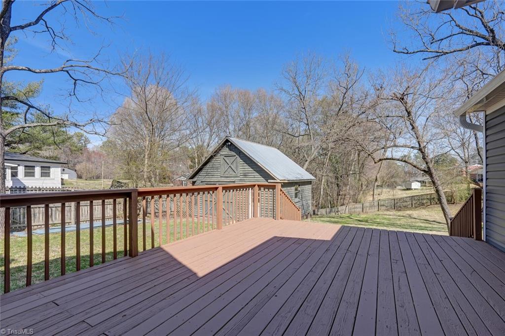 310 Summit Street, Walnut Cove, North Carolina image 36