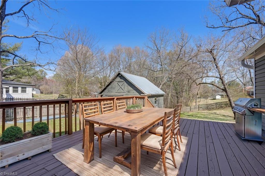 310 Summit Street, Walnut Cove, North Carolina image 37