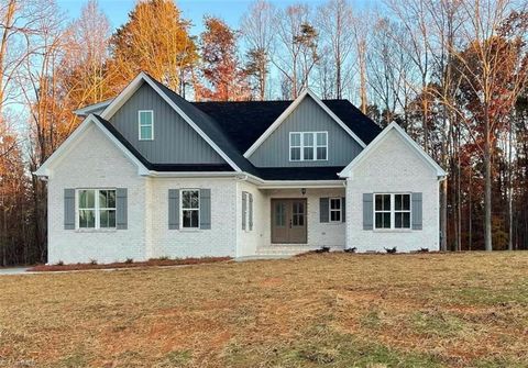 Homes For Sale - 000 Sunset View Court<br/> Rockingham County, Browns Summit, NC 27214