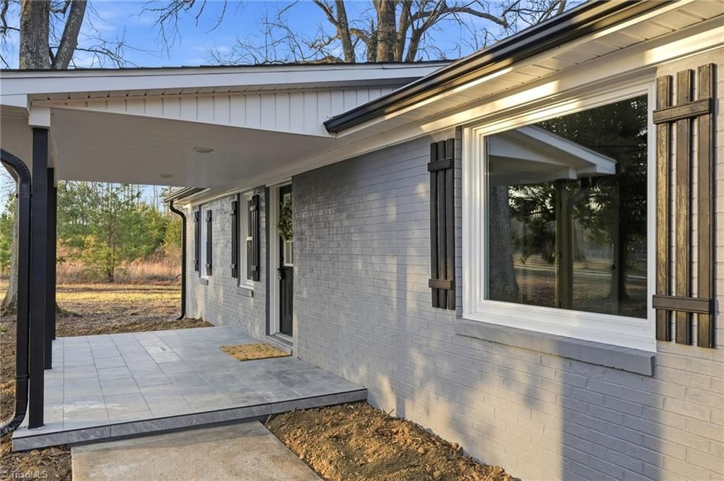 Photo of 585 K Fork Road, Madison, NC 27025 (MLS # 1207142)