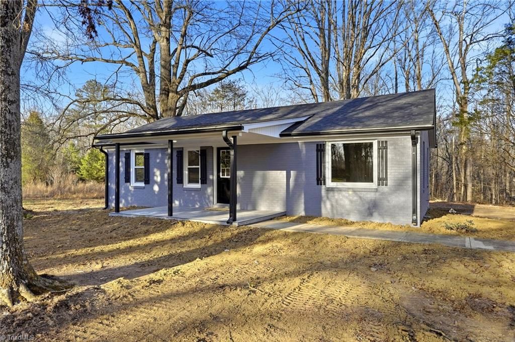 Photo of 585 K Fork Road, Madison, NC 27025 (MLS # 1207142)