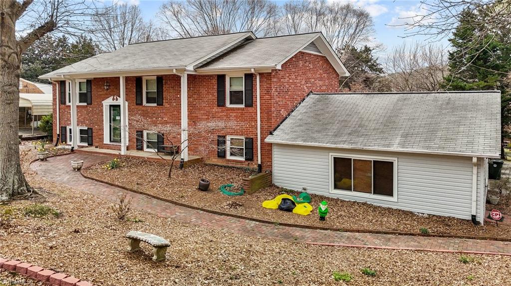 116 Ridgeway Road, Thomasville, North Carolina image 3