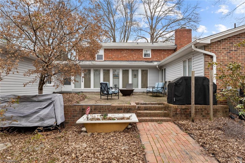 116 Ridgeway Road, Thomasville, North Carolina image 5