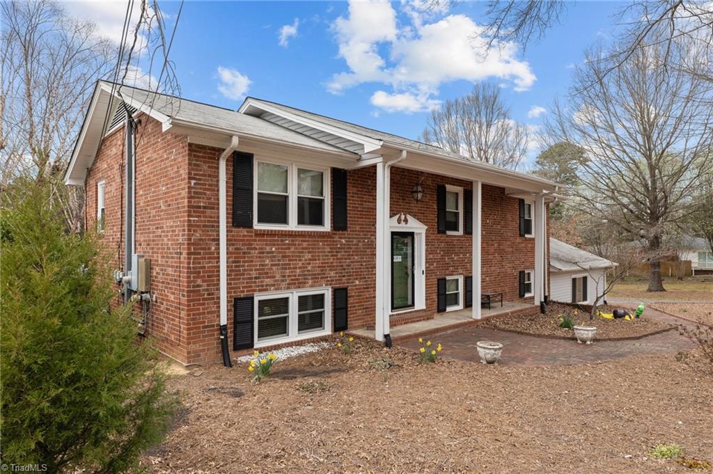 116 Ridgeway Road, Thomasville, North Carolina image 2