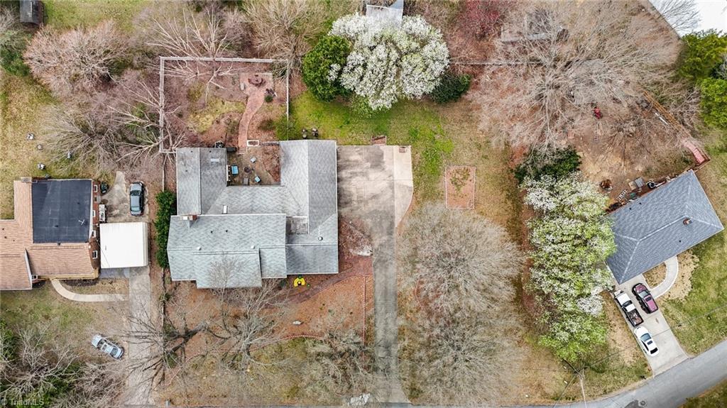 116 Ridgeway Road, Thomasville, North Carolina image 48
