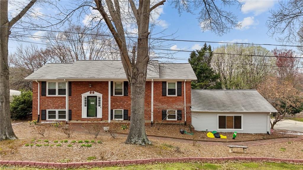 116 Ridgeway Road, Thomasville, North Carolina image 1
