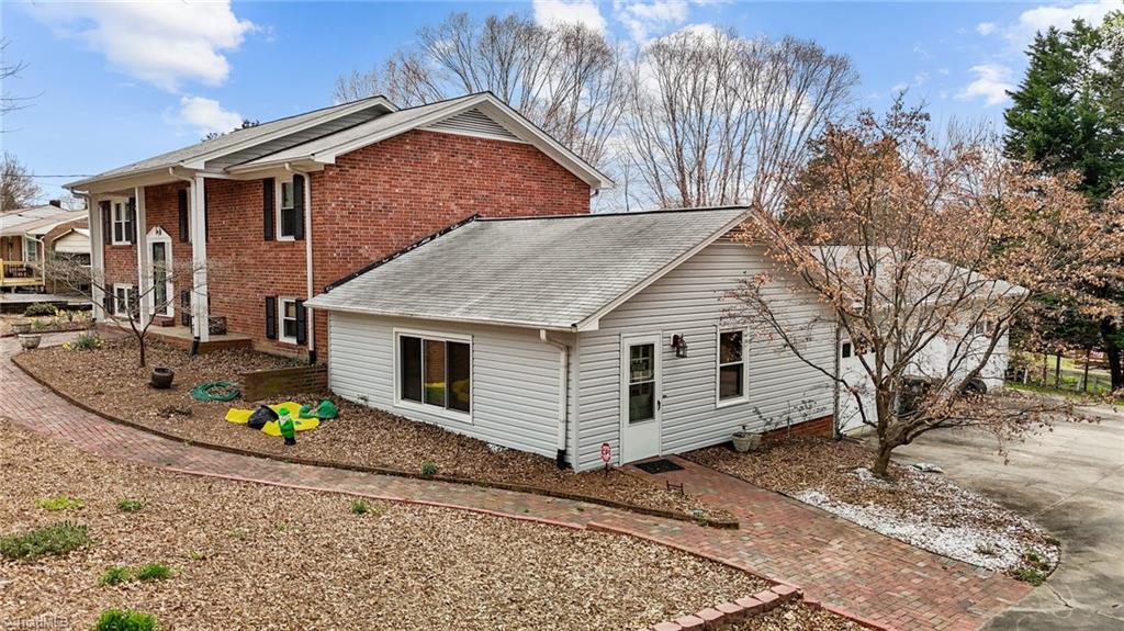 116 Ridgeway Road, Thomasville, North Carolina image 47