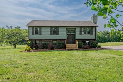 1000 Smothers Road, Madison, NC 27025 - MLS#: 1142098