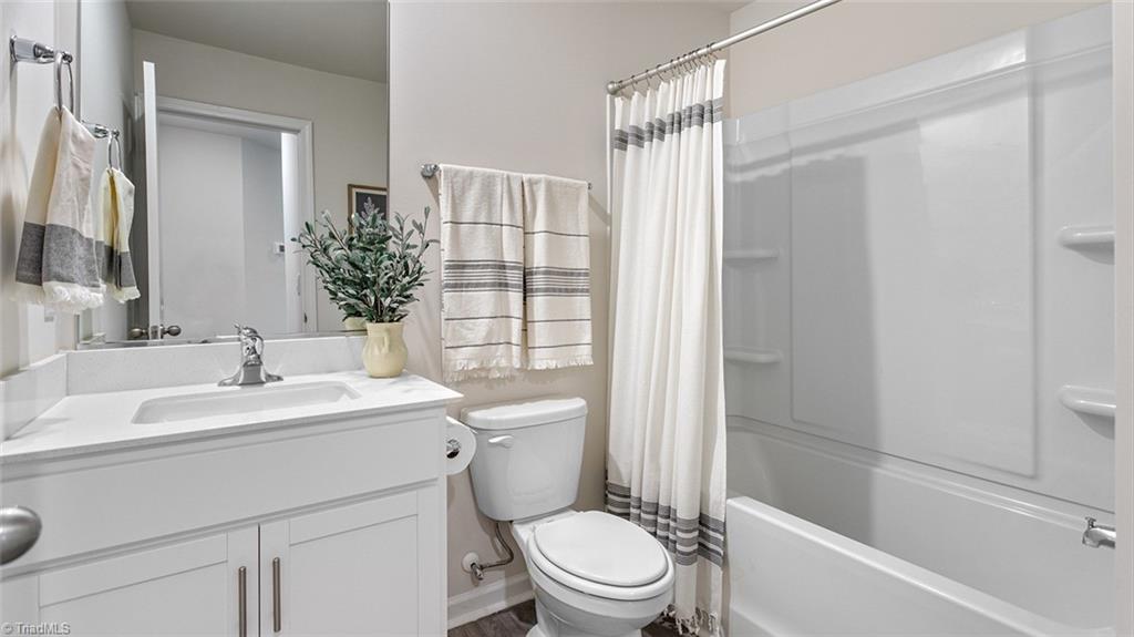 255 Moyer Drive, Graham, North Carolina image 20