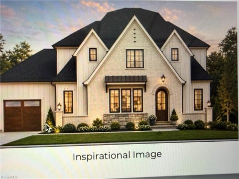 Homes For Sale - 725 Linden Green Way<br/> Winston-Salem, NC 27106