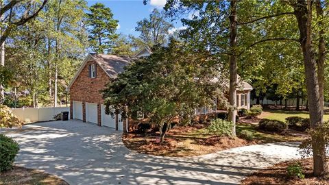 A home in Lexington